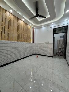 Hall Image of 800 Sq.ft 2 BHK Duplex for sale in South Civil Lines Jabalpur for Rs. 2750000