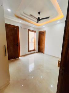 Bedroom Image of 1800 Sq.ft 4 BHK Apartment / Flat for sale in Rajendra Nagar Ghaziabad for Rs. 17000000