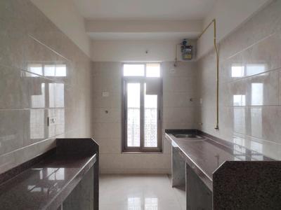 Kitchen Image of 750 Sq.ft 2 BHK Apartment / Flat for sale in Abrol Signature, Malad West Mumbai for Rs. 14500000