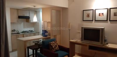Bedroom Image of 671 Sq.ft 1 RK Apartment / Flat for sale in Assotech Cabana, Indirapuram Ghaziabad for Rs. 7595000