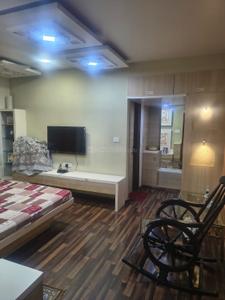 Hall Image of 1800 Sq.ft 4 BHK Apartment / Flat for sale in CHD Avenue 71, Sector 72 Gurgaon for Rs. 29000000