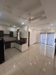 Casa Homes Living Room 1