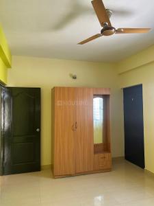 Hall Image of 1500 Sq.ft 3 BHK Apartment / Flat for rent in Kasturi Nagar Bengaluru for Rs. 40000