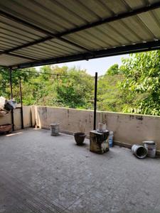 Balcony Image of 1500 Sq.ft 3 BHK Independent House for sale in Sagar Avenue, Ayodhya Bypass Bhopal for Rs. 6900000