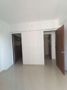 Bedroom Image of 1240 Sq.ft 2 BHK Apartment / Flat for rent in Pramukh Vivan, Chala Vapi for Rs. 12000