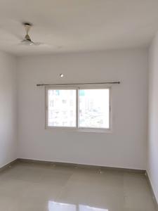 Bedroom Image of 1729 Sq.ft 3 BHK Apartment / Flat for sale in Godrej Garden City, Jagatpur Ahmedabad for Rs. 10250000