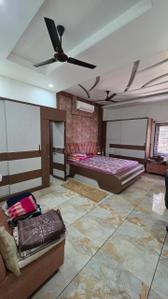 Bedroom Image of 6500 Sq.ft 8 BHK Independent House for sale in Neelbad Bhopal for Rs. 45000000
