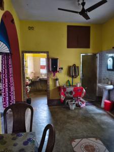 Living Room Image of 1800 Sq.ft 6 BHK Independent House for sale in Madhyamgram Kolkata for Rs. 8330400