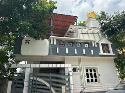 3 BHK Independent House