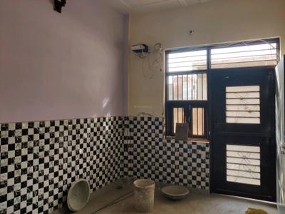 Bedroom Image of 700 Sq.ft 2 BHK Independent House for sale in Mansarovar Park Lalkua, Lal Kuan Ghaziabad for Rs. 5500000