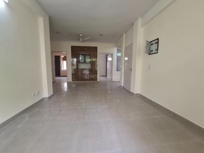 Hall Image of 1900 Sq.ft 3 BHK Builder Floor for sale in Today Princeton Floors, Sector 51 Gurgaon for Rs. 18200000