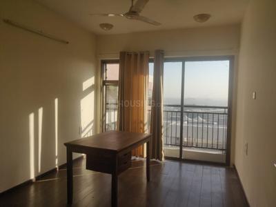 Hall Image of 950 Sq.ft 2 BHK Apartment / Flat for sale in K Raheja Maple Leaf, Powai Mumbai for Rs. 24500000