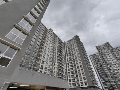 Image of 949 Sq.ft 2 BHK Apartment / Flat for sale in Godrej Royale Woods, Boovanahalli, Bengaluru for Rs. 8700000