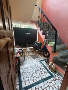 Hall Image of 1080 Sq.ft 5 BHK Independent House for sale in Shyam Nagar Kanpur for Rs. 7500000