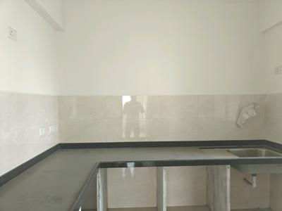 Kitchen Image of 700 Sq.ft 2 BHK Apartment / Flat for sale in Tridhaatu Morya, Chembur Mumbai for Rs. 20000000