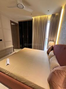 Bedroom Image of 2075 Sq.ft 3 BHK Apartment / Flat for sale in Sector 127 Mohali for Rs. 16810000