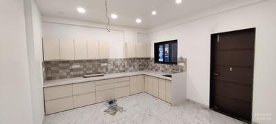 Kitchen Image of 1650 Sq.ft 3 BHK Apartment / Flat for rent in Laxminagar Nagpur for Rs. 45000