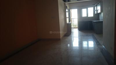 Living Room Image of 1298 Sq.ft 2 BHK Apartment / Flat for rent in  The Empress, Nipania Indore for Rs. 27000