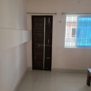 Bedroom Image of 750 Sq.ft 2 BHK Builder Floor for rent in Danapur Patna for Rs. 10000