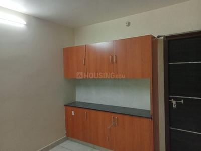 Kitchen Image of 1150 Sq.ft 2 BHK Apartment / Flat for sale in Gorantla Guntur for Rs. 3800000