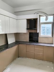 Kitchen Image of 1995 Sq.ft 3 BHK Apartment / Flat for sale in Bestech Park View Sanskruti, Sector 92 Gurgaon for Rs. 22000000