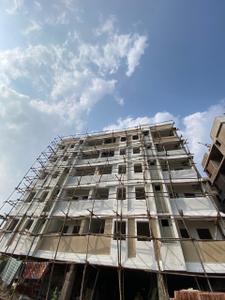 Image of 1435 Sq.ft 3 BHK Apartment / Flat for sale in Sujatha Nagar, Visakhapatnam for Rs. 7200000