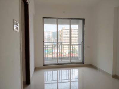 Bedroom Image of 1323 Sq.ft 3 BHK Apartment / Flat for sale in Construxus Planet 6, Pushpak Nagar Navi Mumbai for Rs. 12500000