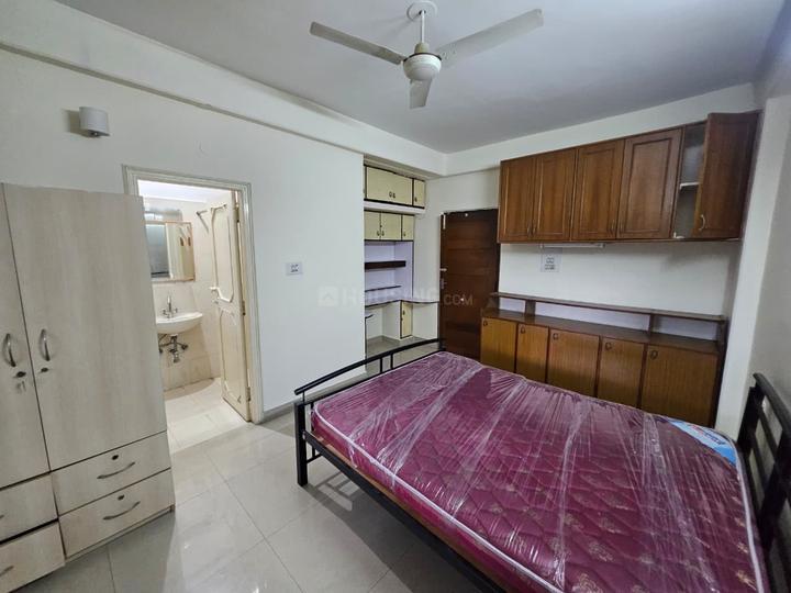 Shanthala Nagar, Ashok Nagar Bedroom 1