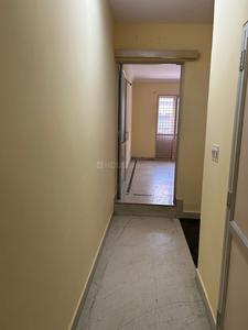 Image of 1600 Sq.ft 3 BHK Independent House for rent in New Tippasandra, Bengaluru for Rs. 50000