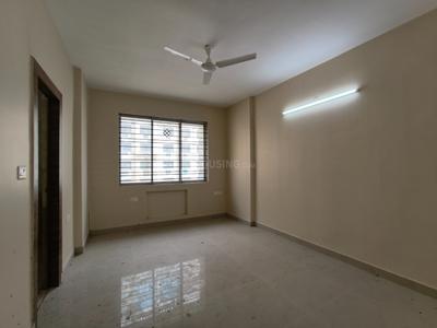 Hall Image of 1670 Sq.ft 4 BHK Apartment / Flat for sale in Thakurpukur Kolkata for Rs. 11500000