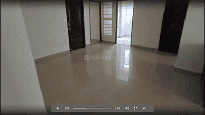 Image of 2500 Sq.ft 2 BHK Apartment / Flat for rent in Siddhi Saffron City, Kolar Road, Bhopal for Rs. 15000