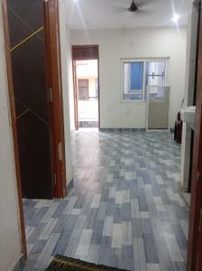 Hall Image of 850 Sq.ft 3 BHK Apartment / Flat for rent in Nizampur Lucknow for Rs. 20000