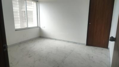 Bedroom Image of 1376 Sq.ft 3 BHK Apartment / Flat for sale in Tech D, Bhugaon Pune for Rs. 10700000