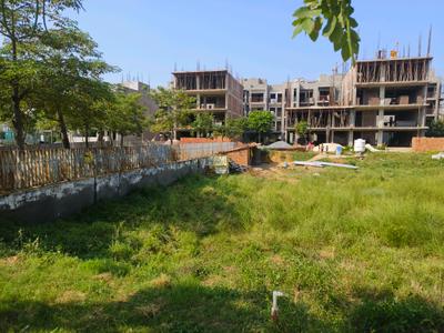 Image of 1647 Sq.ft Residential Plot / Land for sale in Orris Woodview Residencies, Sector 89, Gurgaon for Rs. 32800003