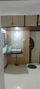 Kitchen Image of 1170 Sq.ft 2 BHK Independent House for sale in Odhav Ahmedabad for Rs. 7000000