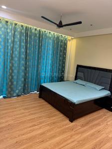 Bedroom Image of 2250 Sq.ft 3 BHK Builder Floor for rent in Sector 4 Panchkula for Rs. 55000