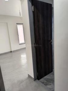 Bedroom Image of 1250 Sq.ft 3 BHK Apartment / Flat for sale in Sangam Nero, Bandra East Mumbai for Rs. 37500000