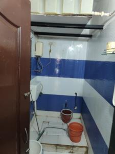 Bathroom Image of 1500 Sq.ft 3 BHK Apartment / Flat for sale in Wadhwa Wadhwa Meadows, Kalyan West Kalyan for Rs. 11500000