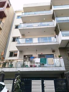 3 BHK Flat