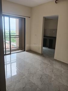 Hall Image of 750 Sq.ft 2 BHK Apartment / Flat for sale in Sunteck Maxx World, Naigaon East Naigaon for Rs. 5200000