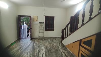 Living Room Image of 1140 Sq.ft 3 BHK Duplex for sale in Madipakkam Chennai for Rs. 12000000