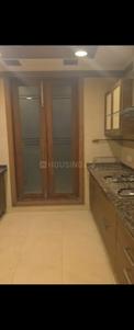 Kitchen Image of 2925 Sq.ft 3 BHK Builder Floor for sale in Defence Colony New Delhi for Rs. 95000000