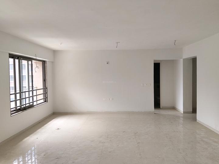 Samvaad Mahogany Living Room 1