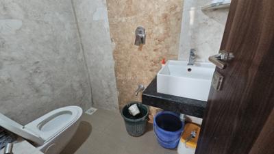 Image of 1180 Sq.ft 2 BHK Apartment / Flat for sale in Swagat Pelican, Sargasan, Gandhinagar for Rs. 6100000