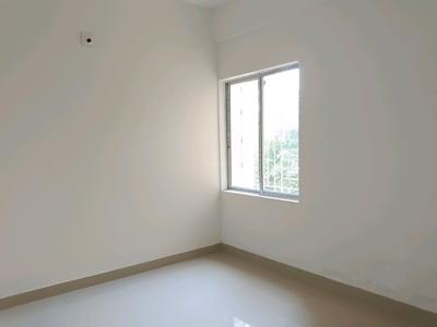 Bedroom Image of 800 Sq.ft 2 BHK Apartment / Flat for rent in Malancha Mahi Nagar Kolkata for Rs. 13000