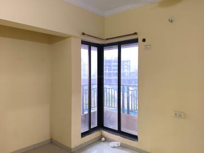 Bedroom Image of 850 Sq.ft 2 BHK Apartment / Flat for sale in Raunak City Sector IV D10, Kalyan West Kalyan for Rs. 6000000