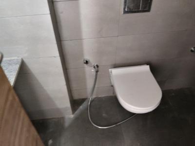 Bedroom Two Image of 1359 Sq.ft 3 BHK Apartment / Flat for sale in Aavishkar Atlantis Elevate, Vaishno Devi Circle Ahmedabad for Rs. 10750000