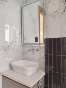 Bedroom Two Image of 3078 Sq.ft 4 BHK Builder Floor for sale in Sector 46 Gurgaon for Rs. 40000000