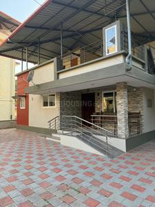 Image of 1200 Sq.ft 2 BHK Independent House for rent in Derebail, Mangalore for Rs. 32000