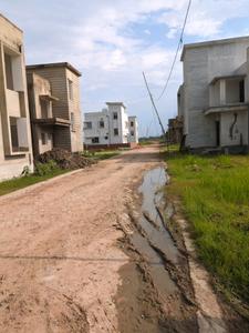 Image of 1800 Sq.ft Residential Plot / Land for sale in New Town, Kolkata for Rs. 4250000